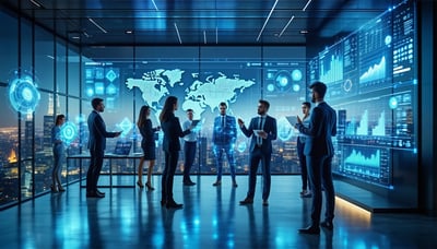 AI in Banking: 2026 Predictions for Financial Institutions