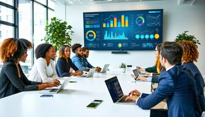 How to Protect Sensitive Data During Financial System Migrations