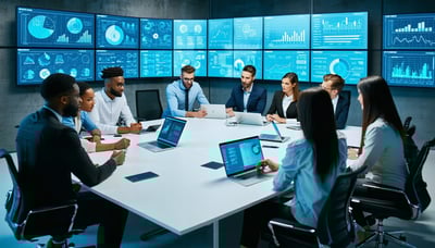 Defending Treasury Operations from Digital Threats