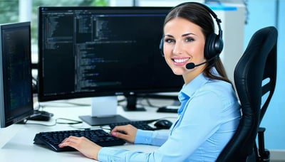 Delivering a Better Migration Experience with Superior’s Technical Assistance Center