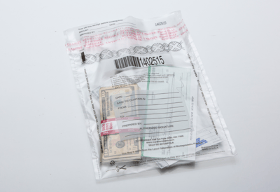 Bag With Lock-1