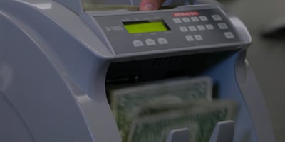 Save Time and Reduce Errors with Cash Counters and Discriminators