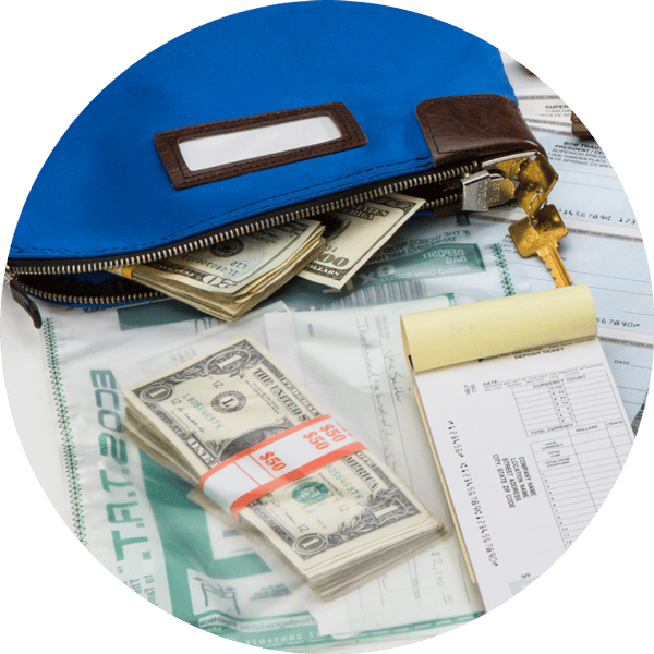 Cash-Vault