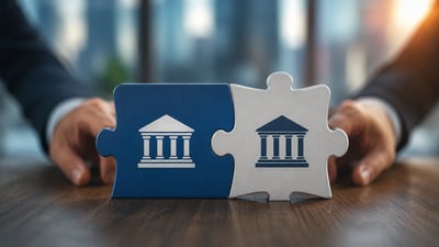 The Banking M&A Playbook for Customer Experience