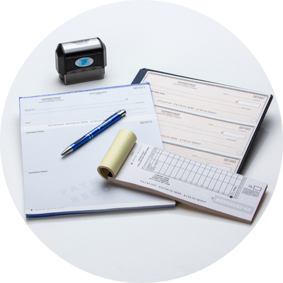 Checks - Accounting Software-1-1