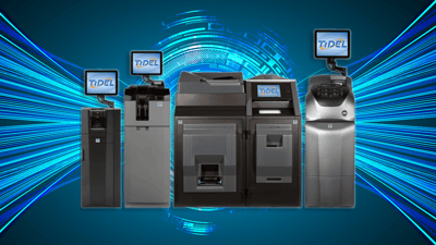 Transforming Cash Management: The 9 Benefits of Smart Safes for Businesses