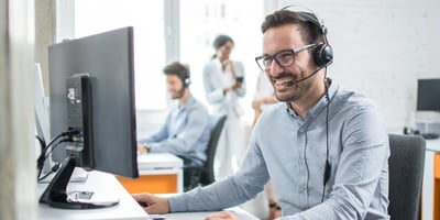 How to Boost Retention by Outsourcing Customer Service During a Core Conversion