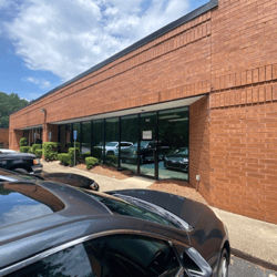 GA Bldg