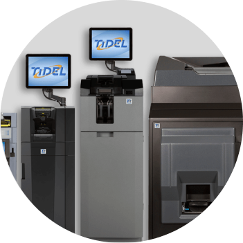 Smart Safes 2