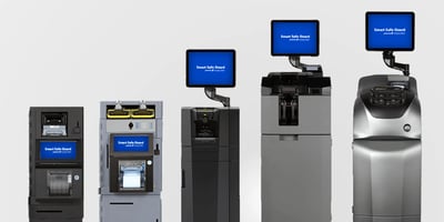 7 Types of Businesses That Benefit From Smart Safes