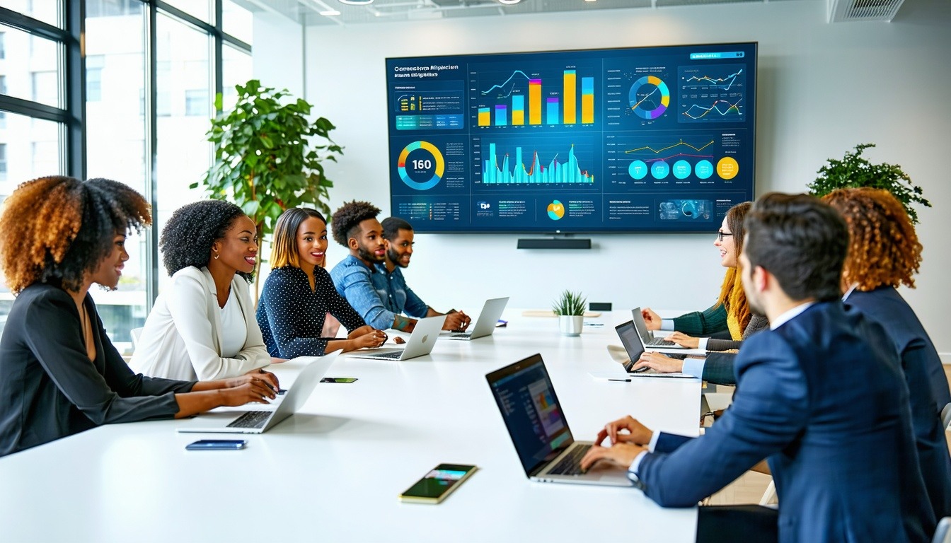 How to Protect Sensitive Data During Financial System Migrations