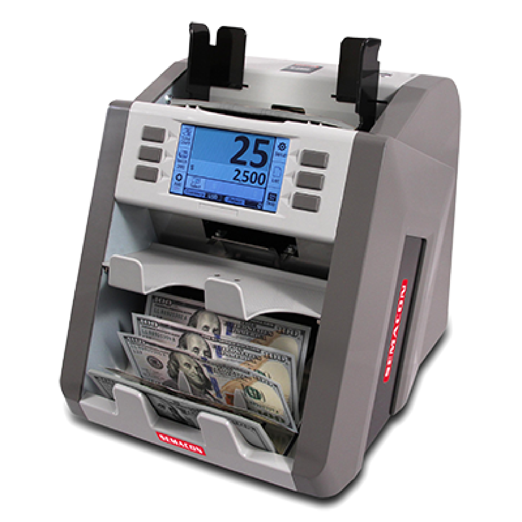 Cash Counter S2500