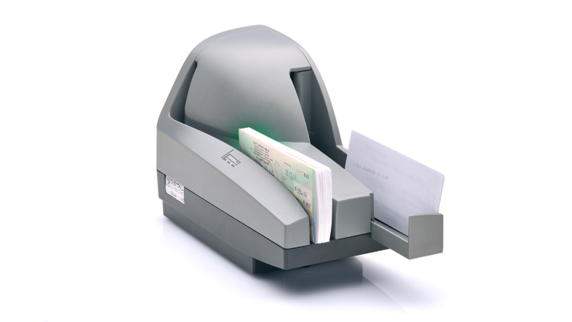 Check Scanner 2