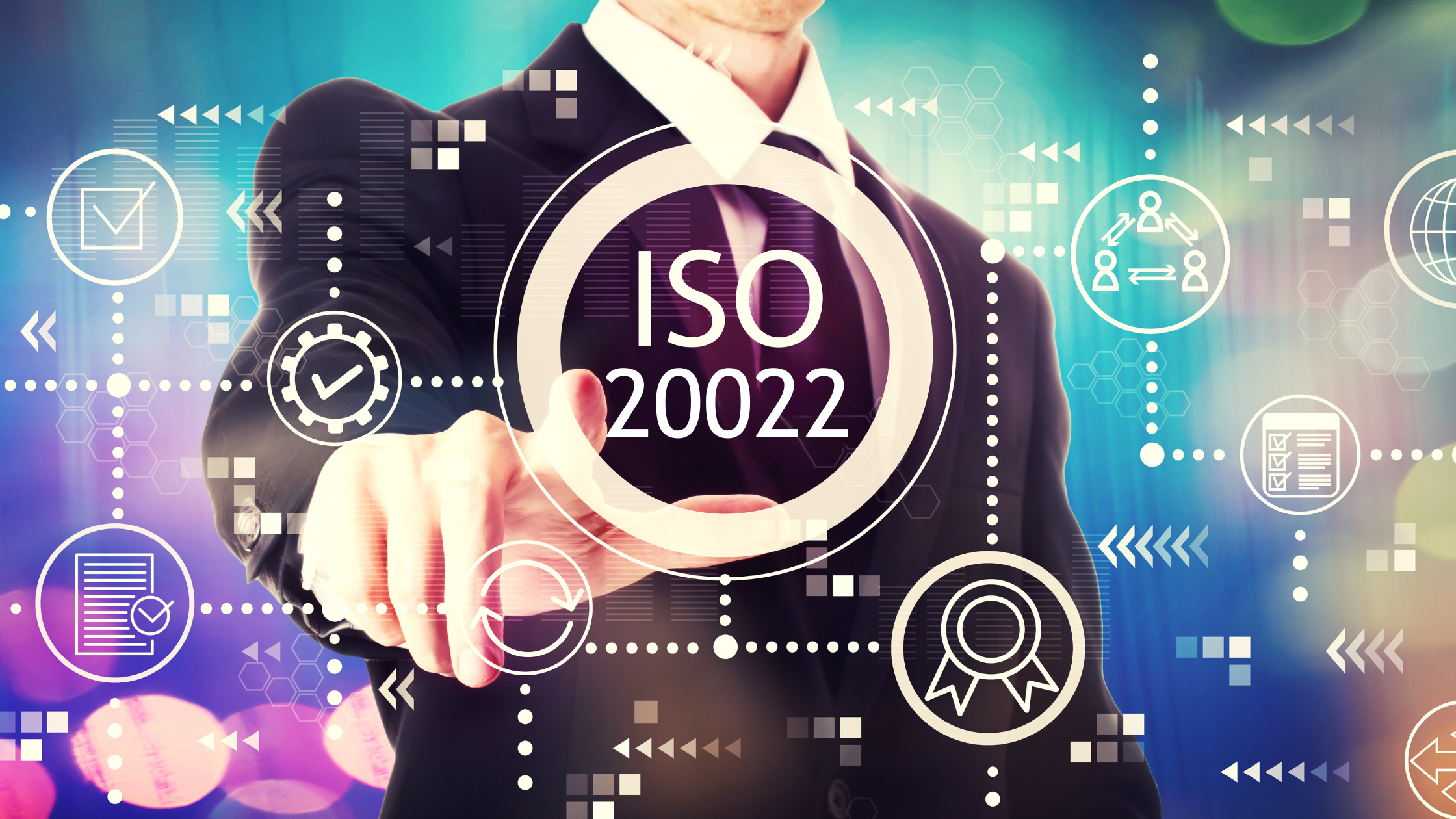 How ISO 20022 Will Revolutionize American Financial Transactions