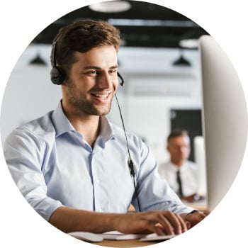 Customer Service Call Centre-1