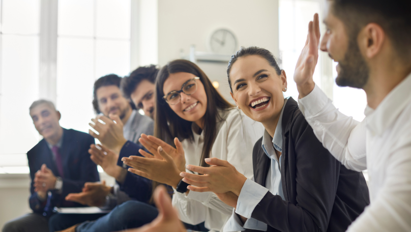 Employee Wellbeing