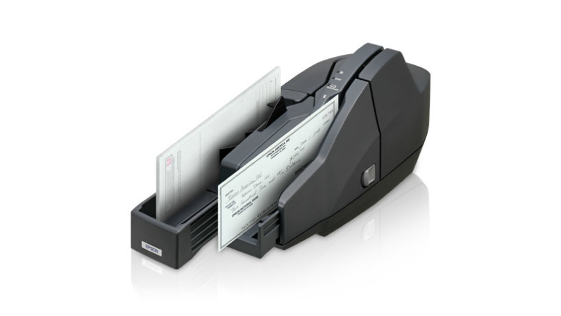 Epson Scanner