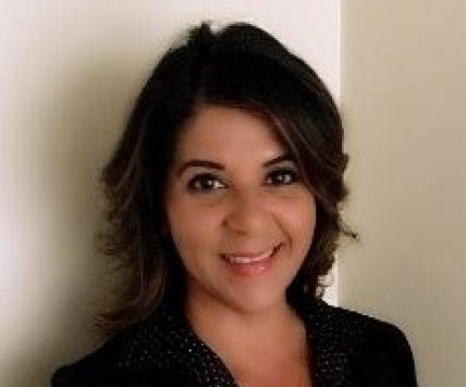 Shannon Salinas