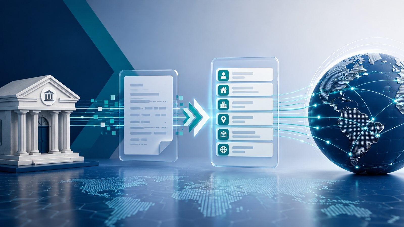 Wire Payments Are Changing: Is Your Business Ready for November 2027?