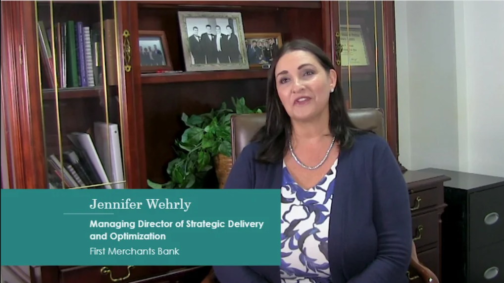 A Smooth Q2 Conversion: First Merchants Bank's Success Story