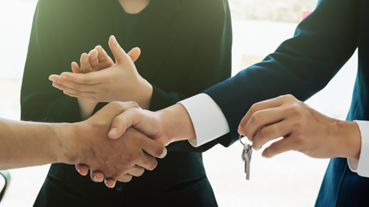 Merger, Migration, Upgrade? We're Here to Help!