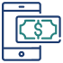 Real Time Mobile Cash Status