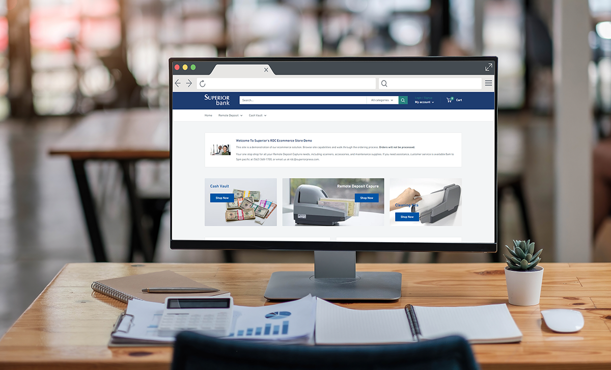 Customizable online order systems