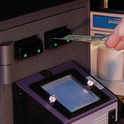 The role banks play in a business's smart safe program