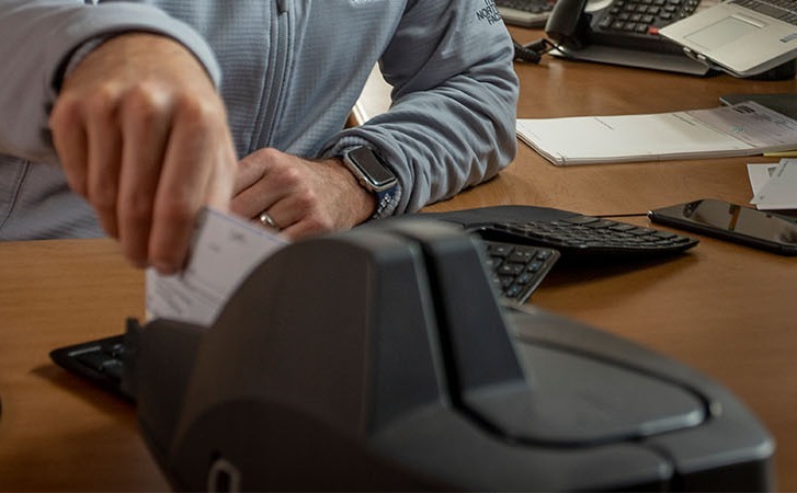 Remote Deposit Capture Versus Traditional Methods: What’s the Difference?