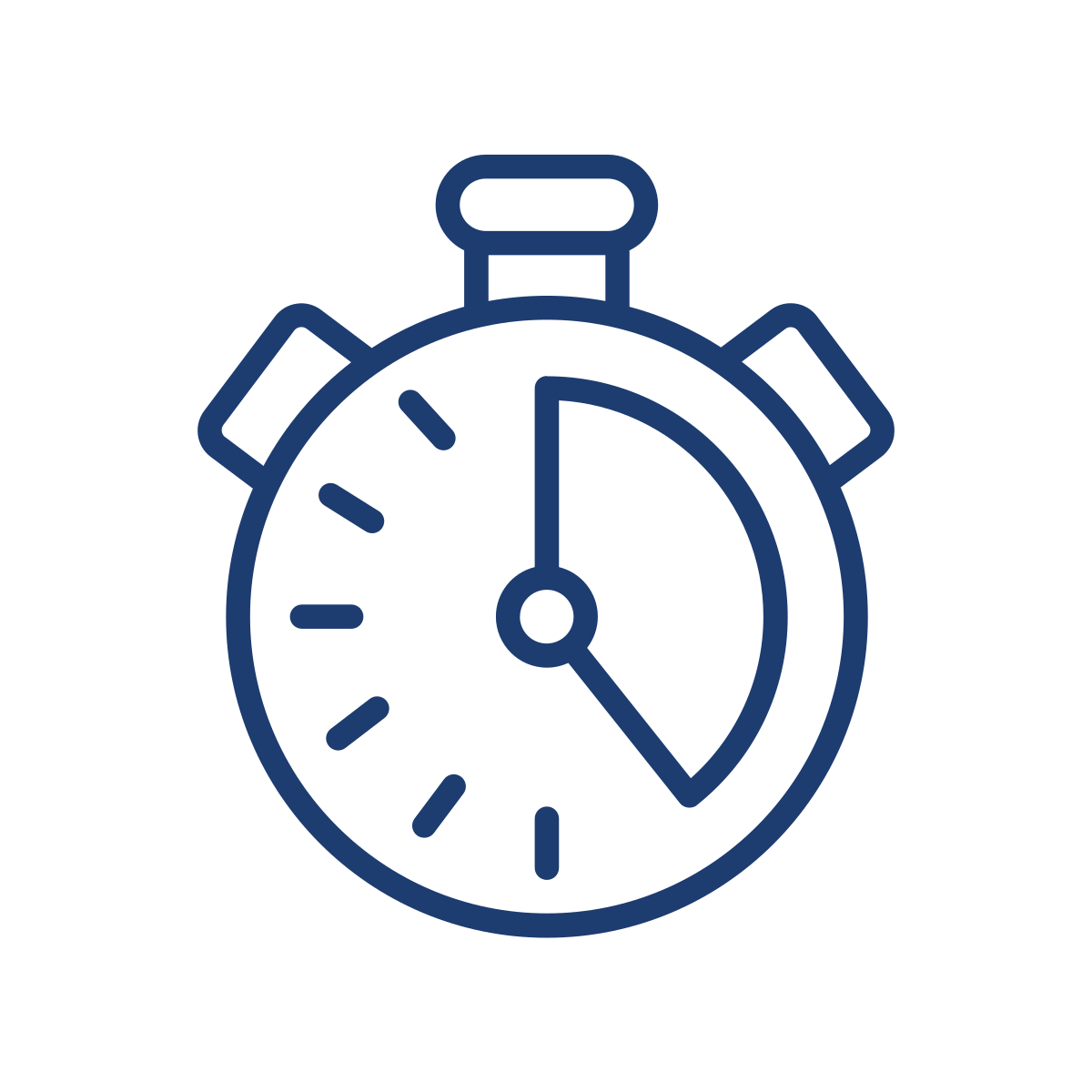 noun-stopwatch-6945287-1D3C70