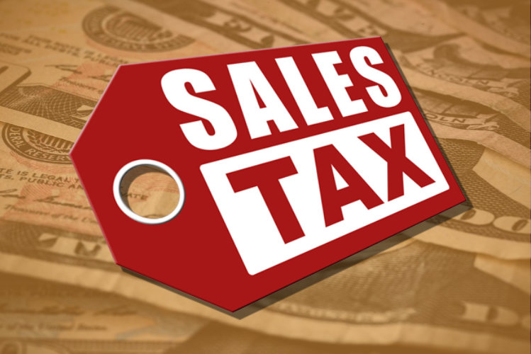 Are you ready to collect sales tax on October 1, 2019?