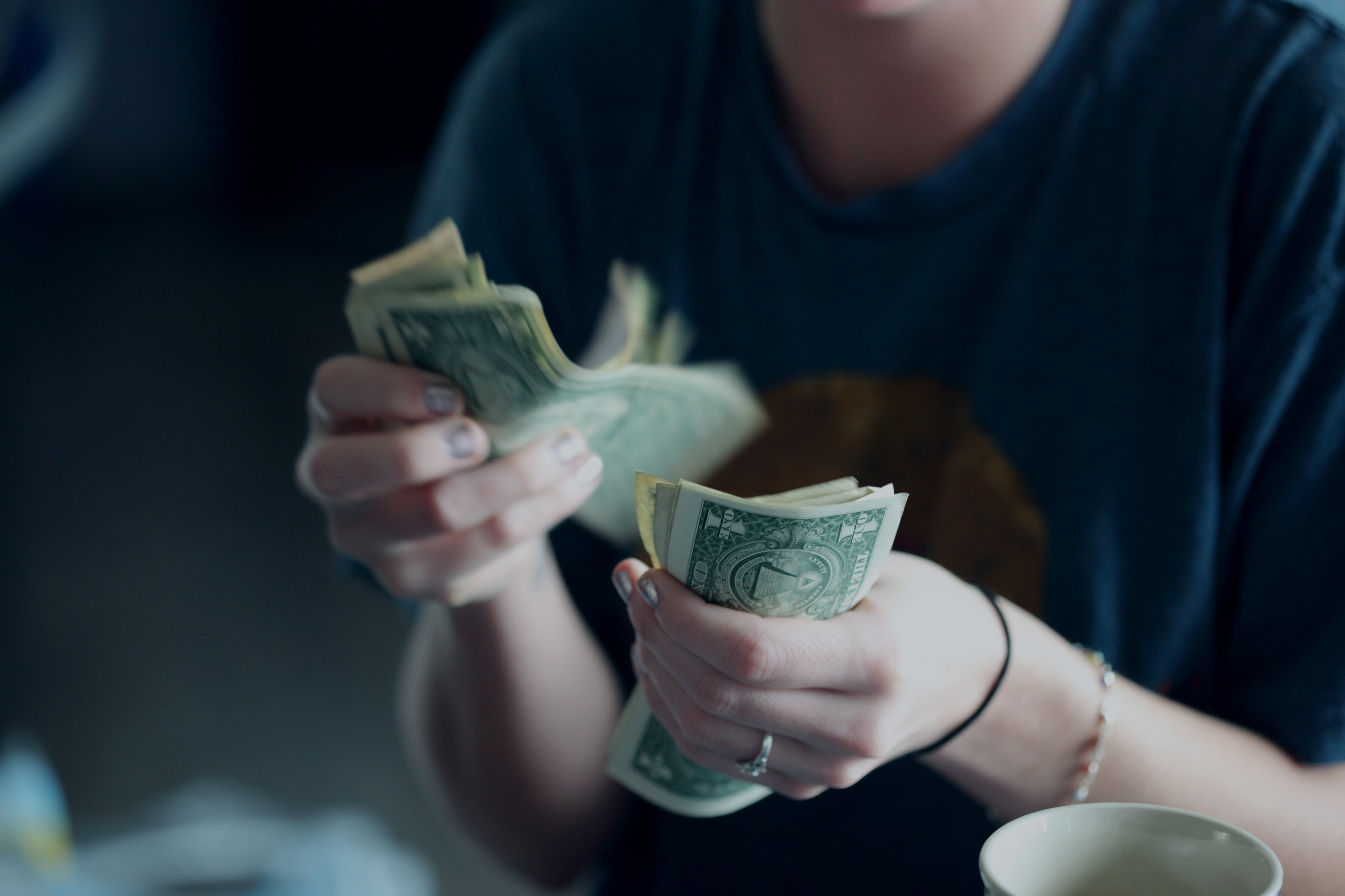 Secure your retailer future through cash-handling efficiency